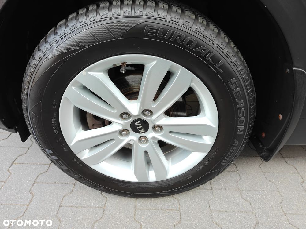 Kia Sportage 1.6 GDI Business Line 2WD - 39