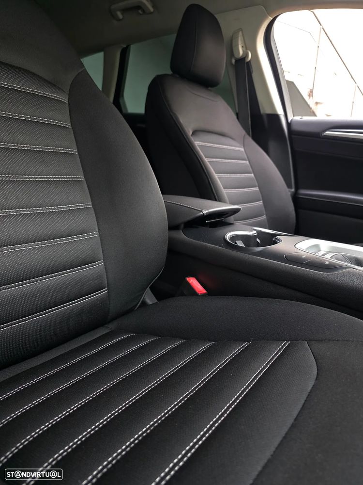 Ford Mondeo SW 1.5 TDCi Business Plus ECOnetic - 54