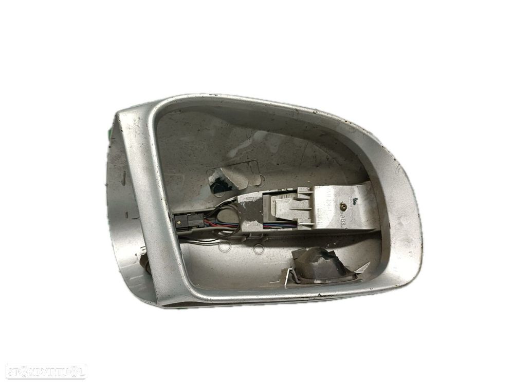 Capa Espelho Direito / Dto Mercedes-Benz M-Class (W164) - 2