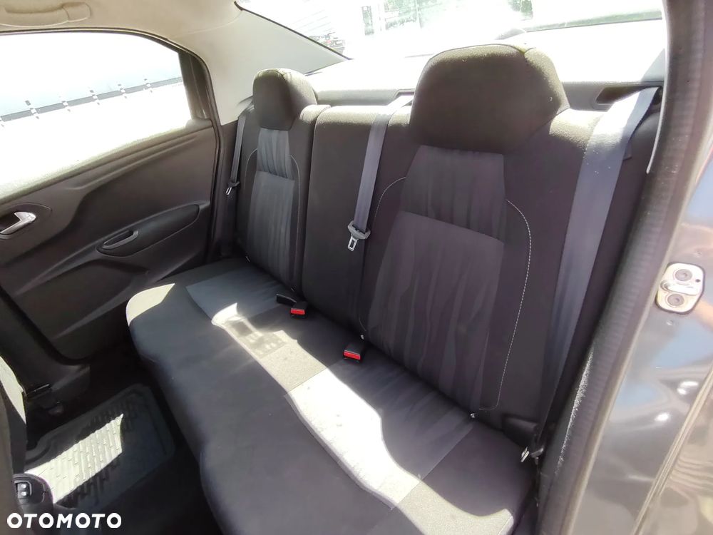 Peugeot 301 1.6 BlueHDi Active - 6