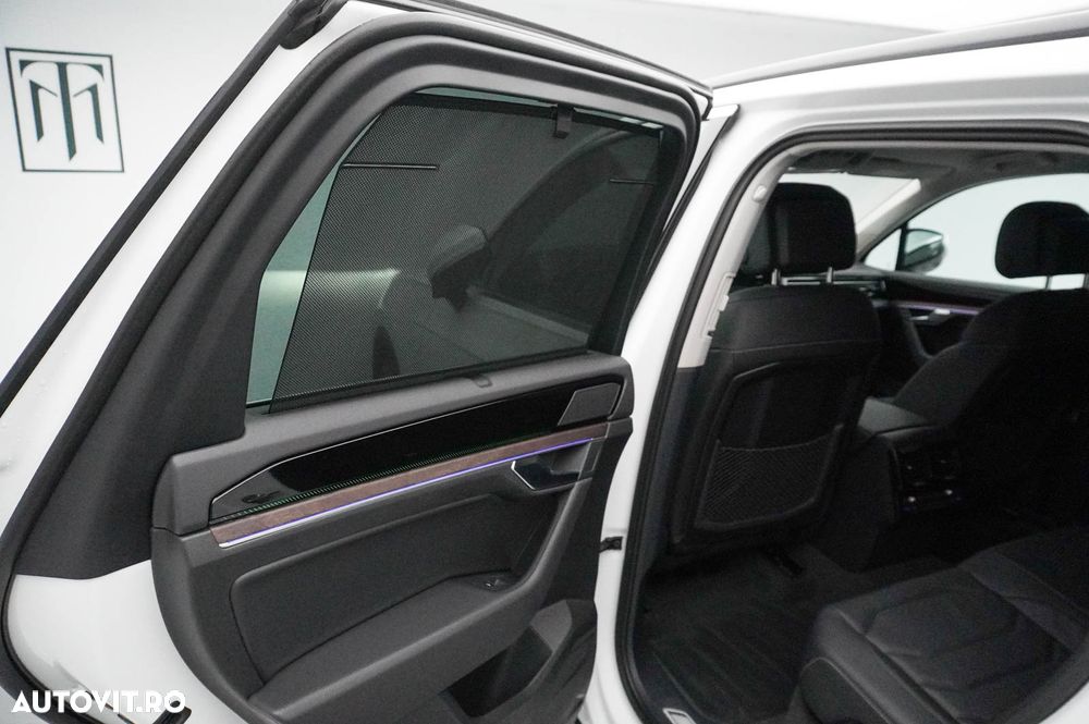 Volkswagen Touareg V6 TDI Elegance - 16