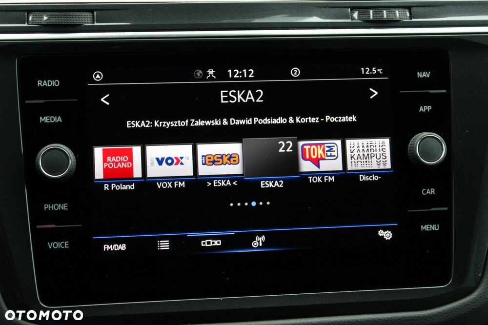 Volkswagen Tiguan - 14