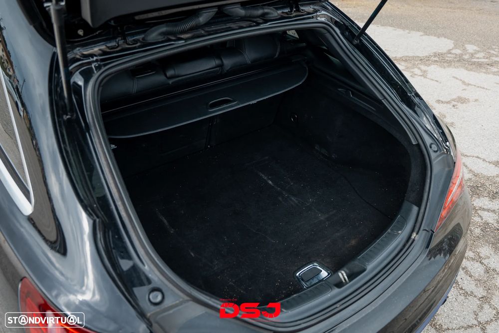 Mercedes-Benz CLA 45 AMG Shooting Brake 4-Matic - 17