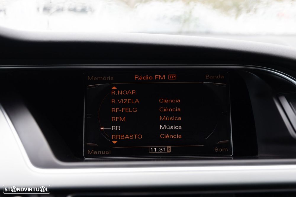 Audi A5 2.0 TDI S-line - 17