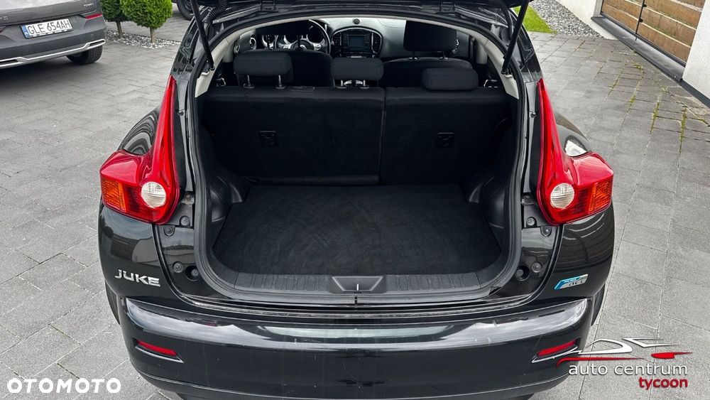 Nissan Juke - 17