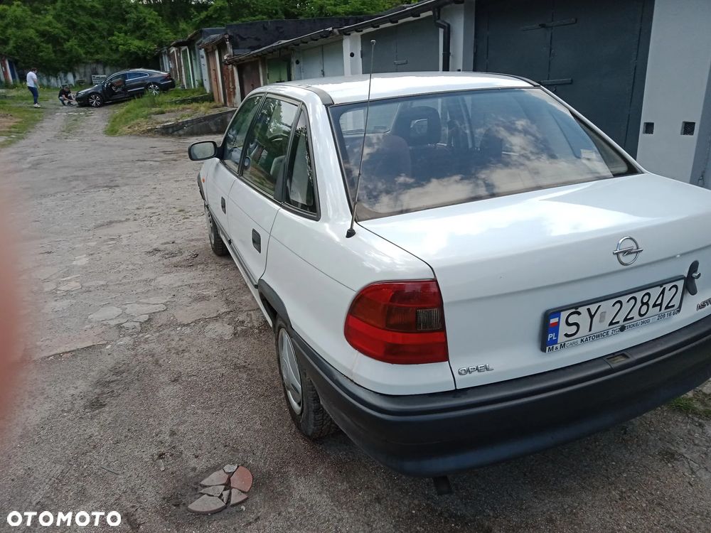 Opel Astra 1.4 Start - 7