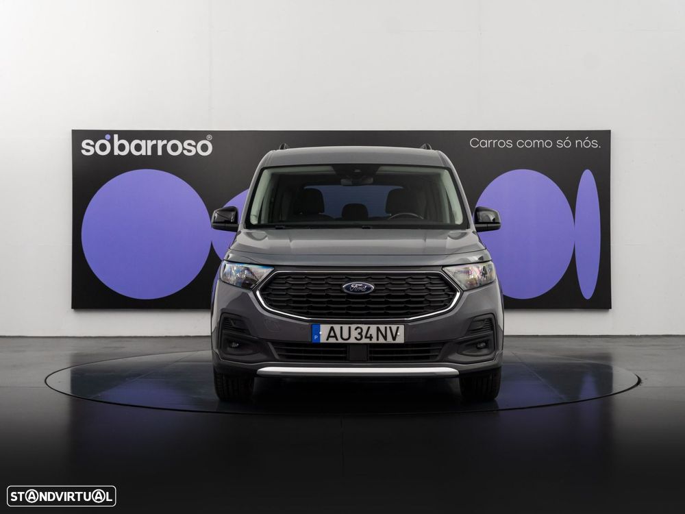 Ford Tourneo Connect Grand 2.0 TDCi Active - 8