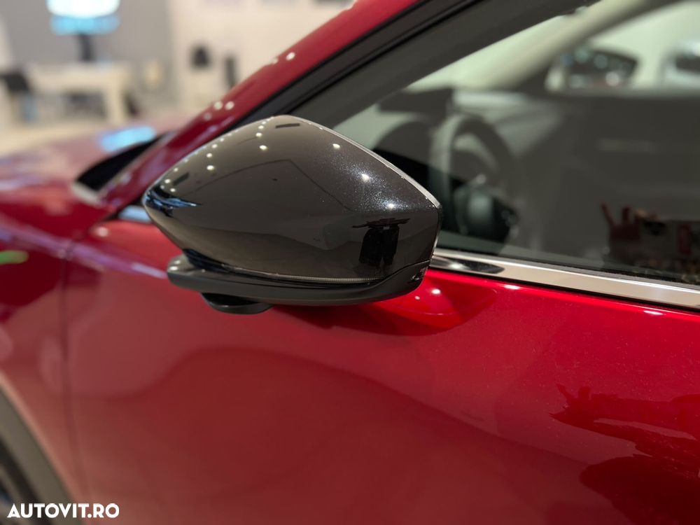 MAZDA CX-30 2026 — imagine 8