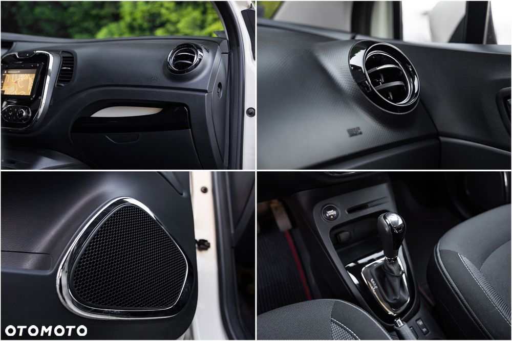 Renault Captur 1.2 TCe Intens EDC - 29