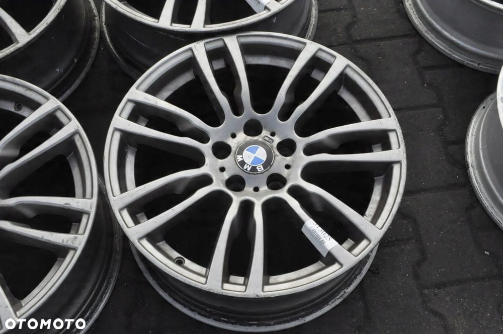 BMW  F30 F31 F32 F33 FELGI ALUMINIOWE 19" 8J 8.5J 5X120 7845883 7845882 - 9