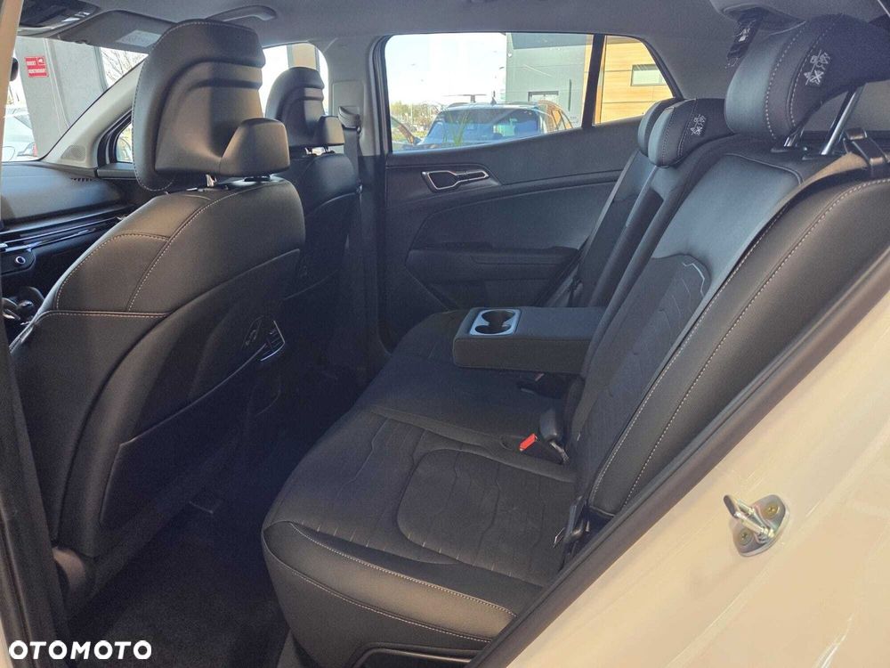 Kia Sportage - 30