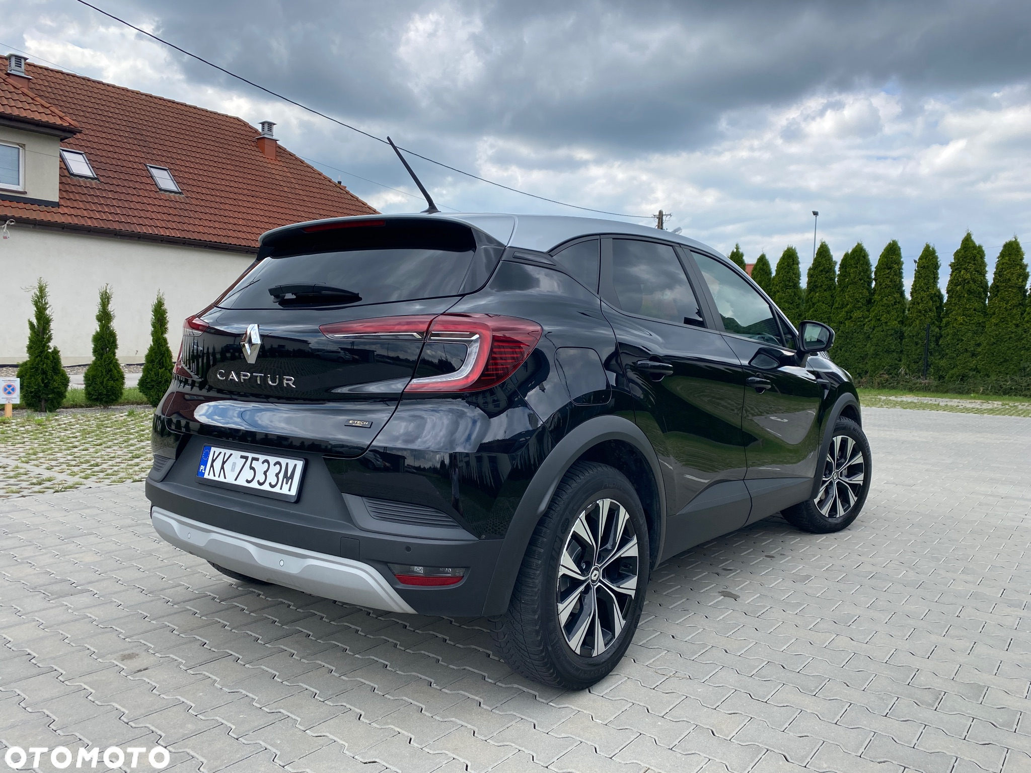 Renault Captur - 8