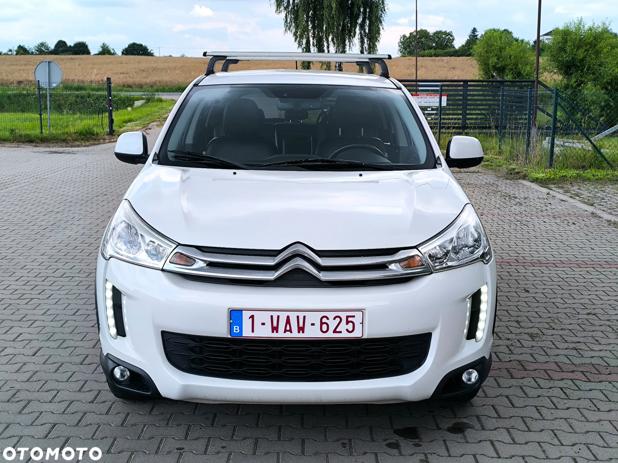 Citroën C4 Aircross HDi 115 Stop & Start 2WD Attraction - 2