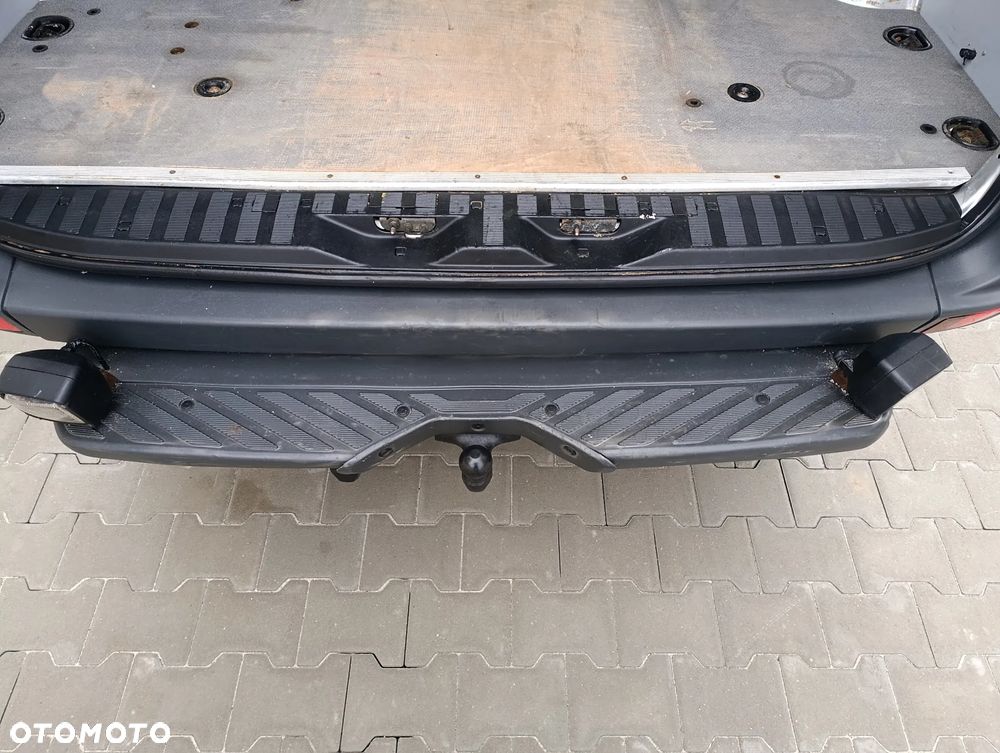 Volkswagen Crafter - 10