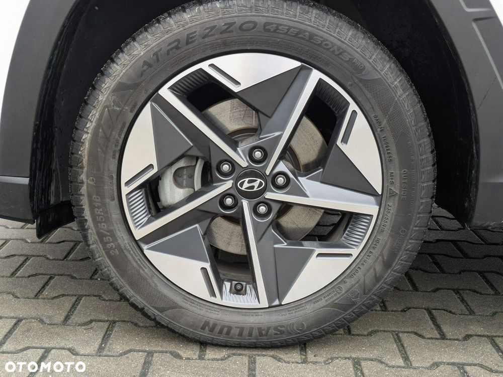 Hyundai Tucson 1.6 T-GDi HEV Smart 2WD - 35