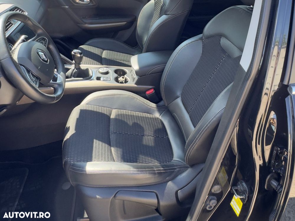 Renault Kadjar 1.6 DCI XMod - 10