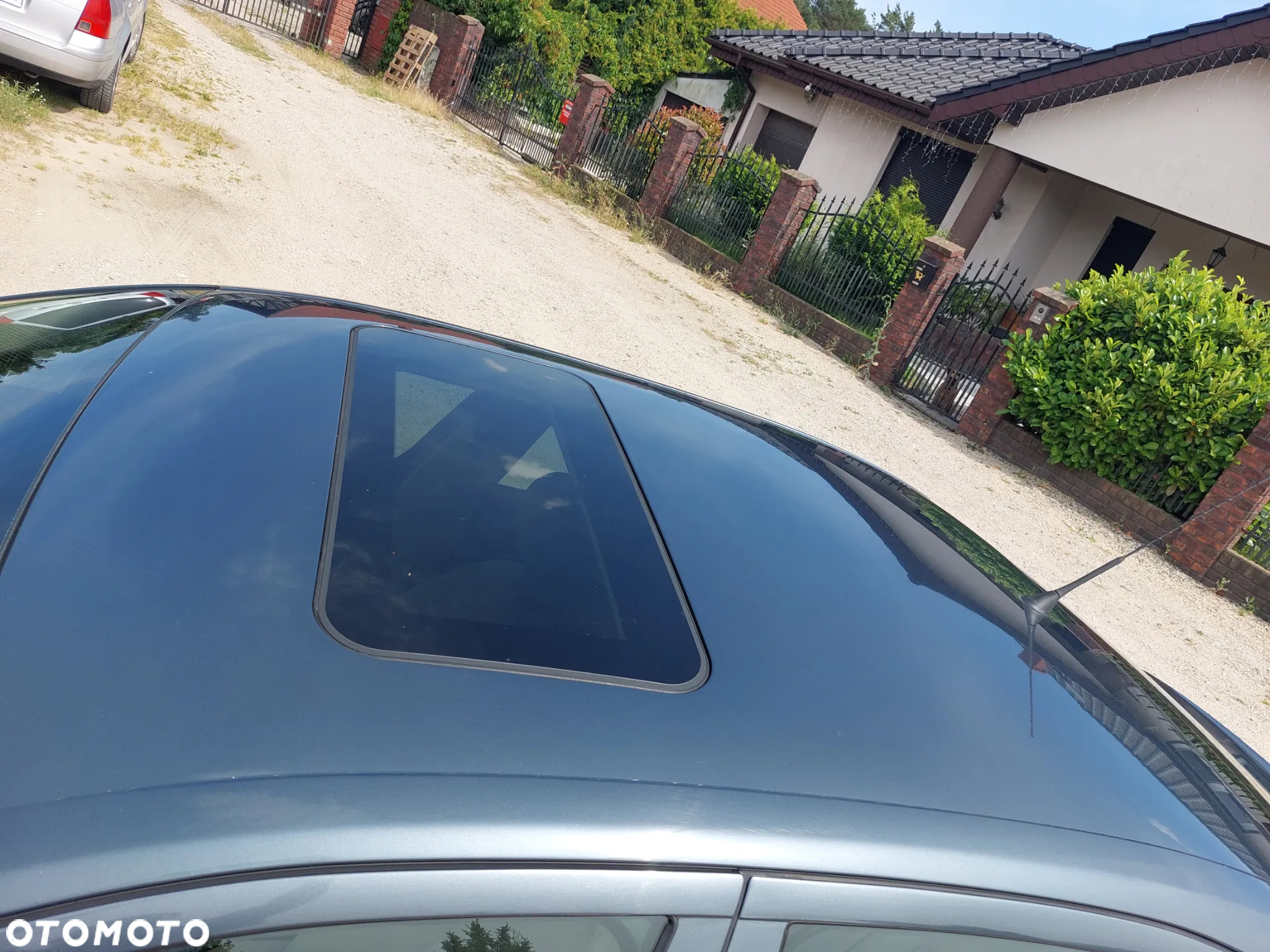 Skoda Octavia 1.9 TDI DPF DSG Elegance - 8