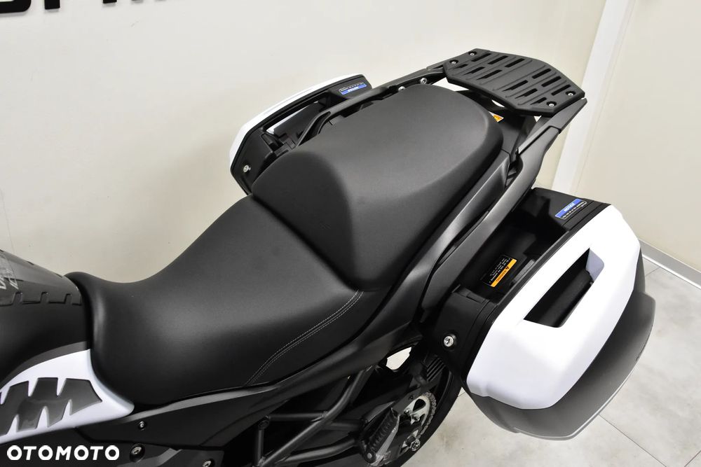 Kawasaki Versys 1000 - 17