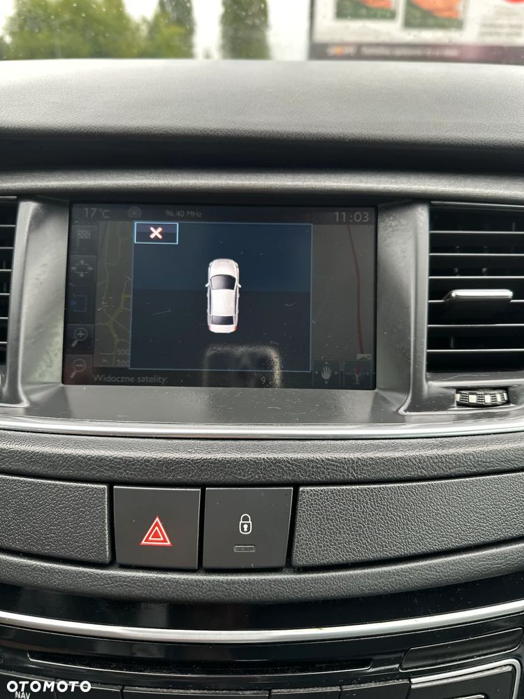 Peugeot 508 e-HDi FAP 115 EGS6 Business-Line - 16