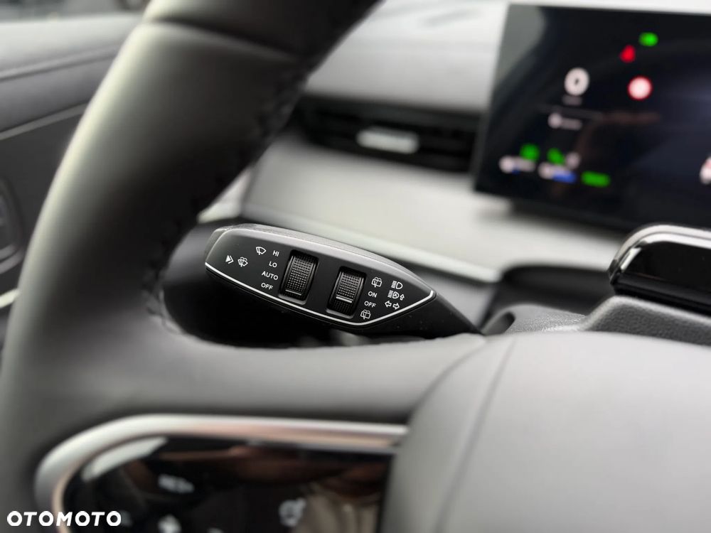 Chery Tiggo 8 1.5 T-GDI Super Hybrid Comfort DCT - 32