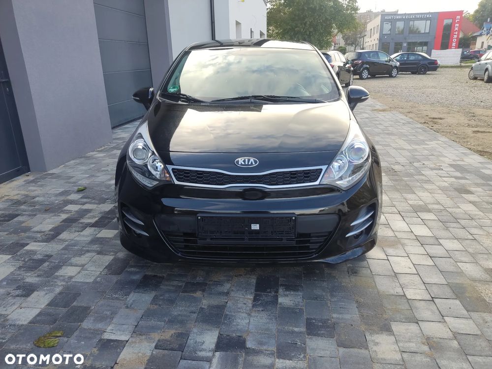 Kia Rio - 3