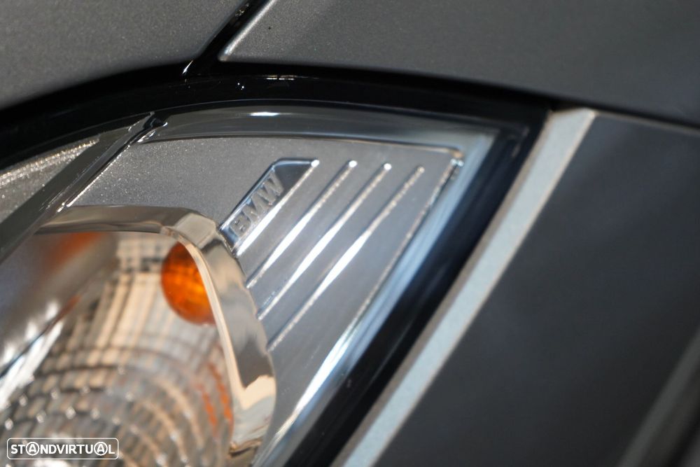 BMW 116 d Advantage - 39
