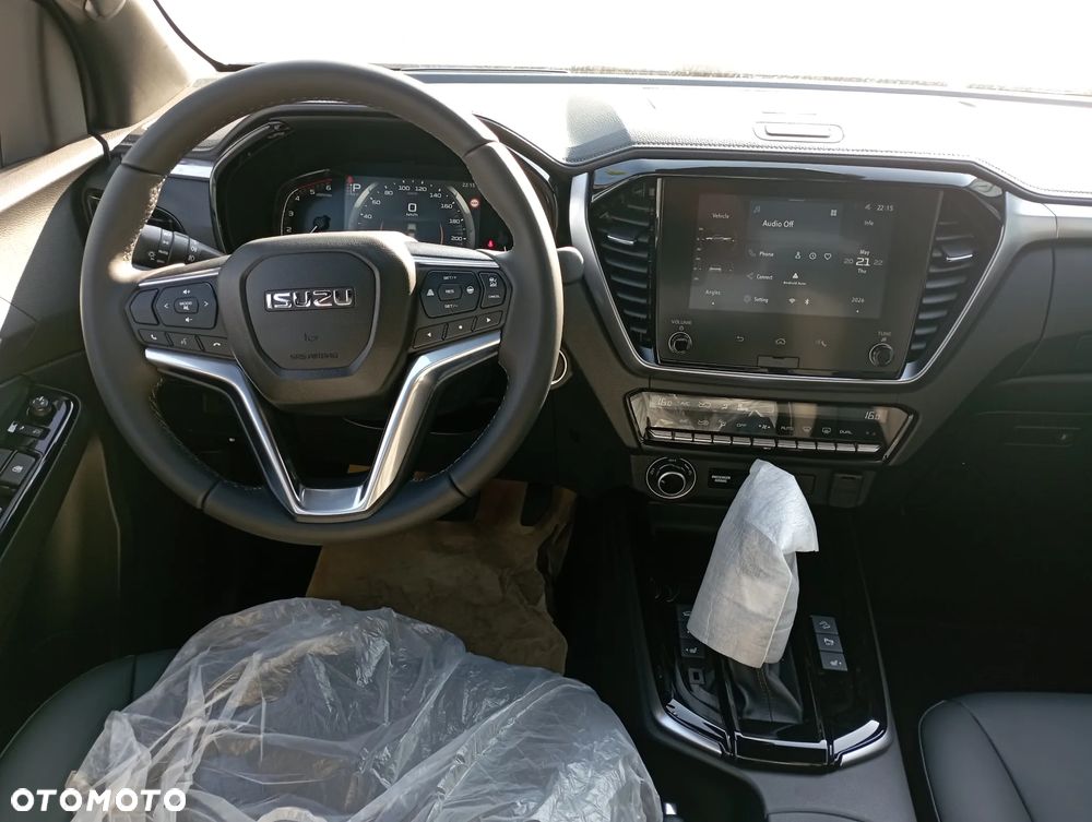Isuzu D-Max 1.9 DC LSX - 16