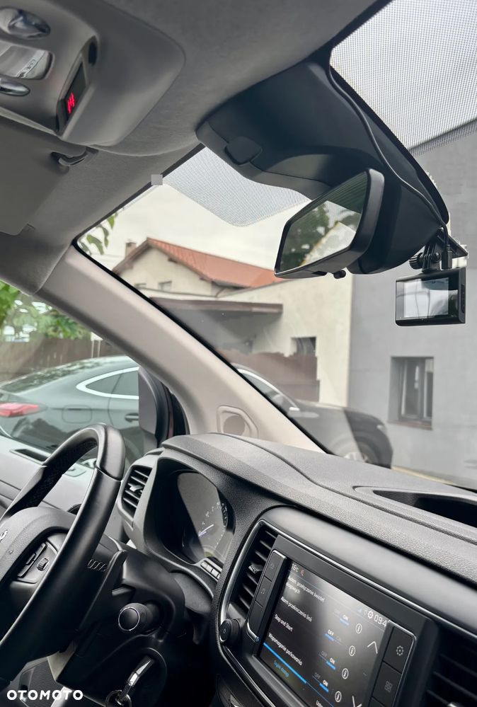 Peugeot expert - 20