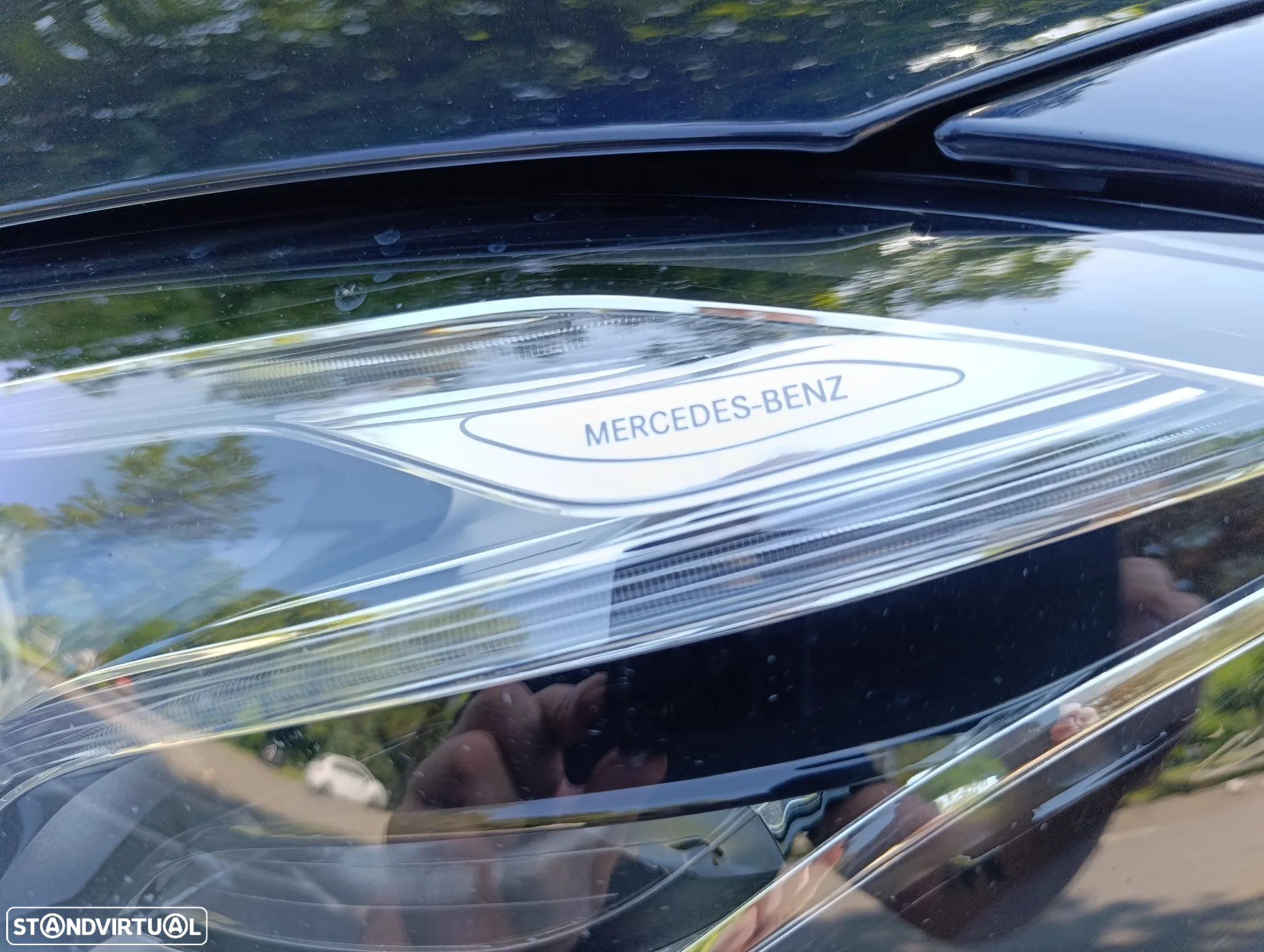 Mercedes-Benz E 300 de Exclusive Line - 32