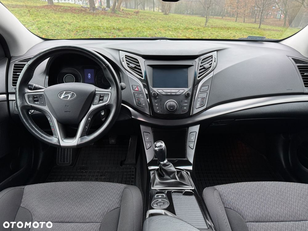 Hyundai i40 1.6 CRDi Business - 7
