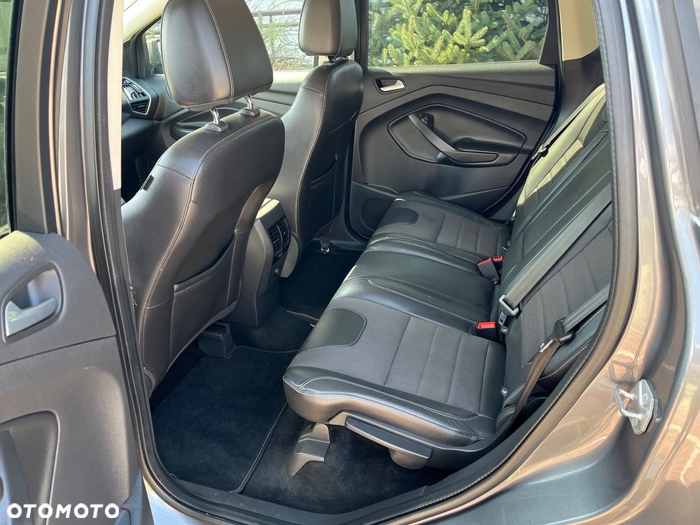 Ford Kuga 2.0 TDCi 4WD Trend - 11