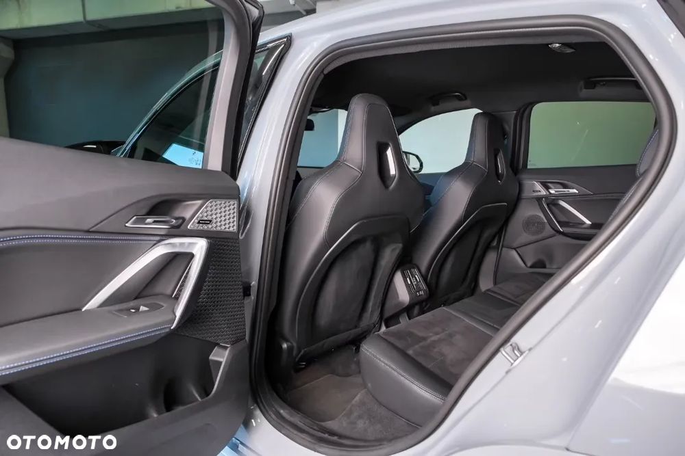 BMW X2 M35i xDrive - 18