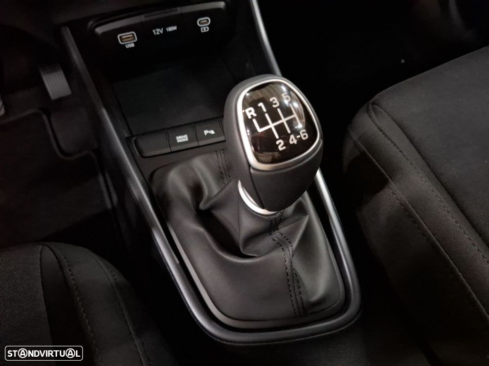 Hyundai i20 1.0 T-GDI Style (TT) - 18