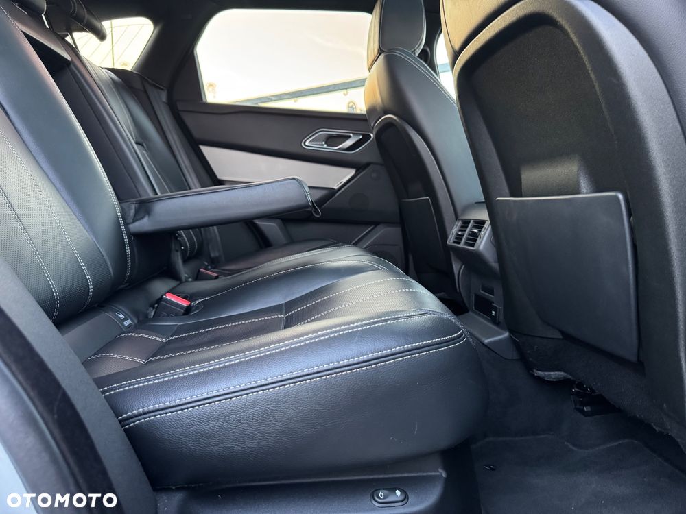 Land Rover Range Rover Velar 2.0 TD4 S - 31