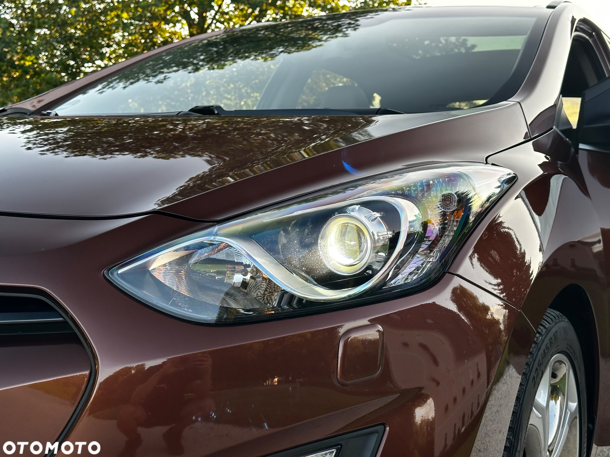 Hyundai i30 1.6 CRDi Premium - 30