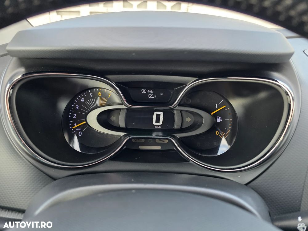 Renault Captur (ENERGY) TCe 90 INTENS - 25