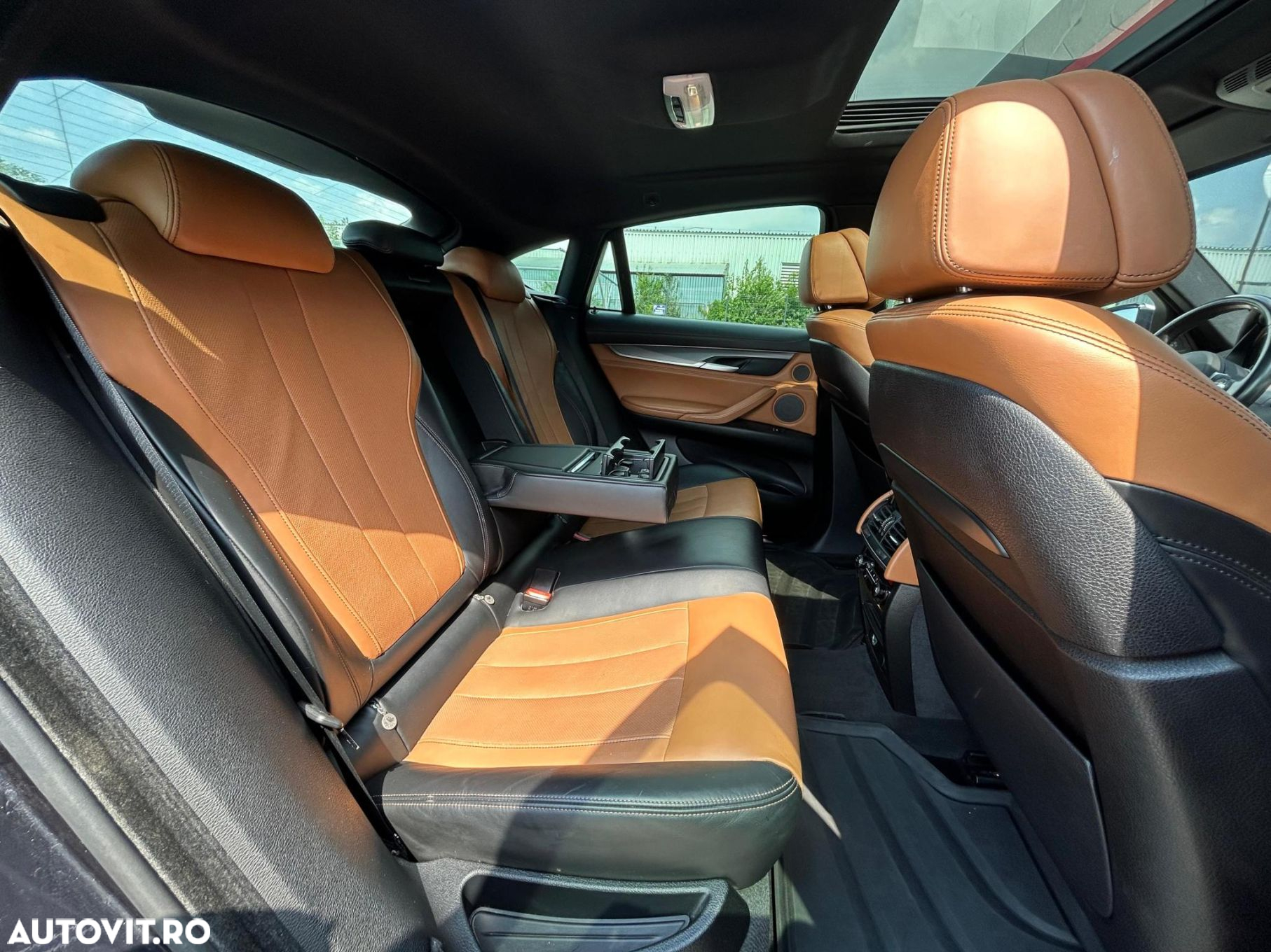 BMW X6 xDriveM50d - 20