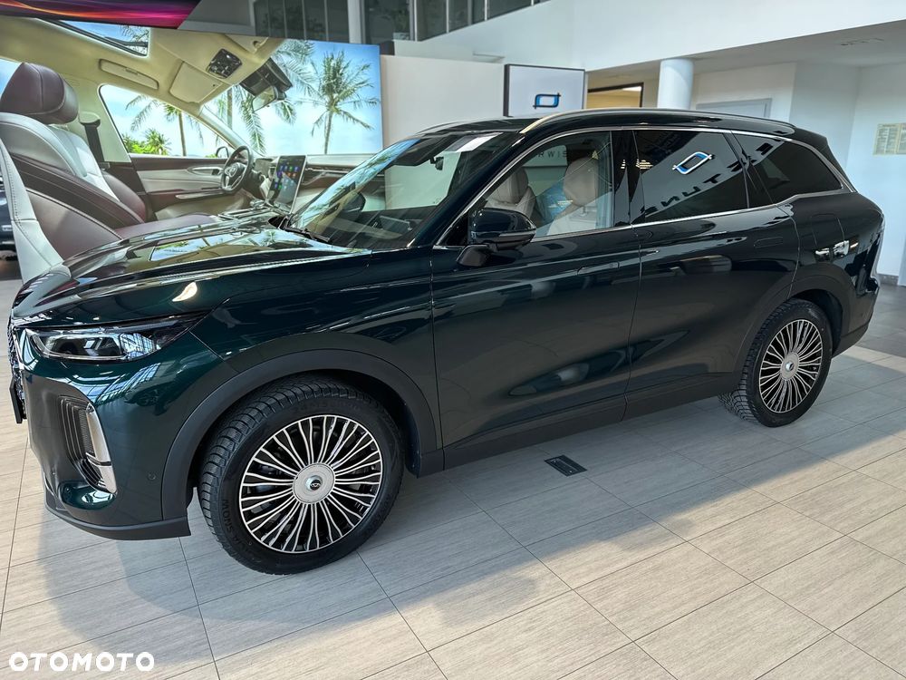 Chery Tiggo 9 1.5 T-GDI Super Hybrid Prestige 3DHT - 5