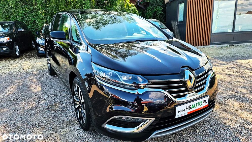 Renault Espace Energy TCe 225 EDC Initiale Paris - 5