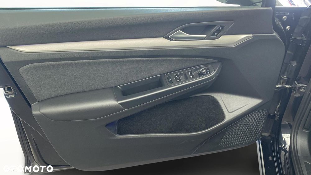 Volkswagen Golf 2.0 TDI Life - 14