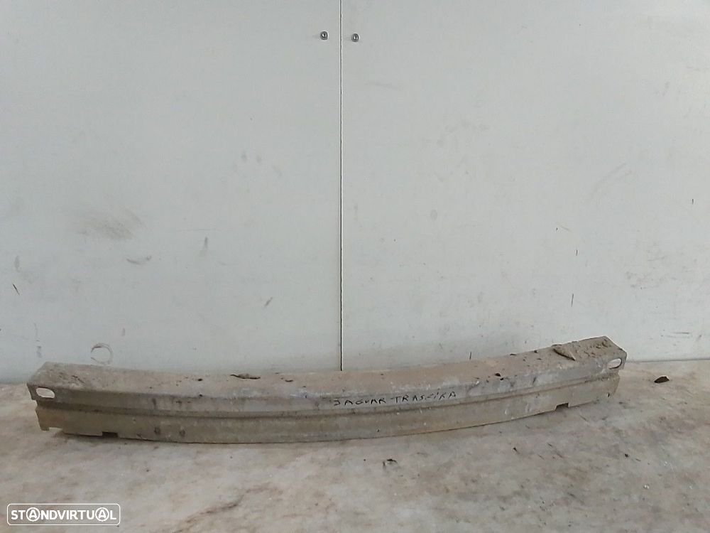 Reforço Para-Choques De Trás Jaguar X-Type (X400) - 1