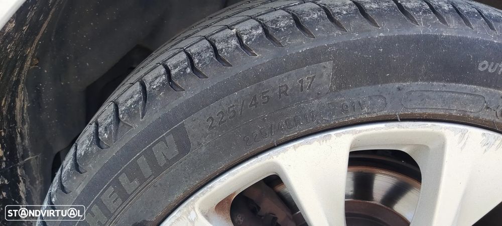 Opel Astra Sports Tourer 1.6 CDTI Dynamic Sport S/S - 12