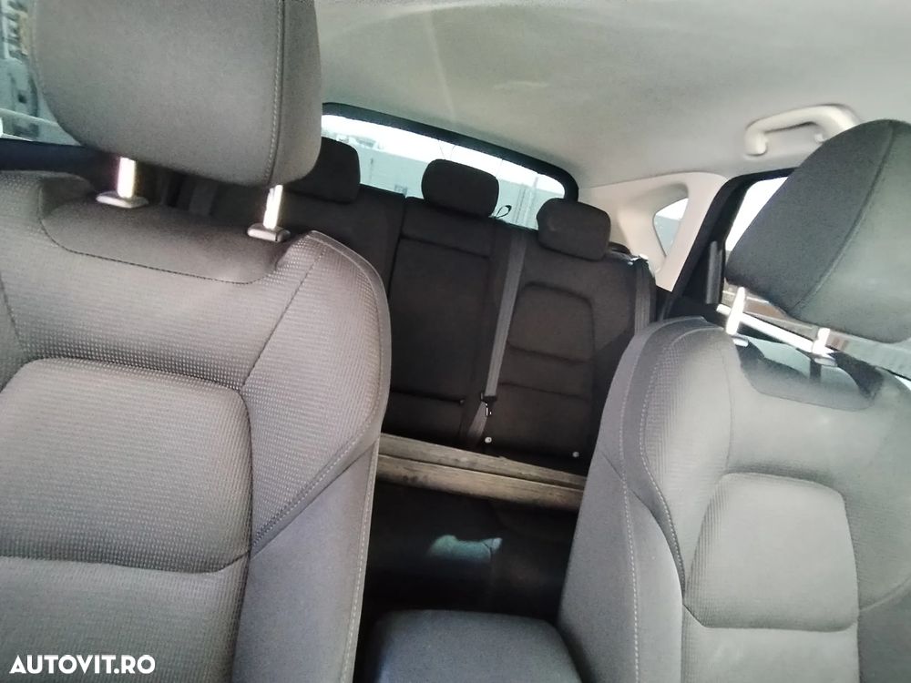 Mazda CX-5 e-SKYACTIV G165 MHEV Centre-Line - 12