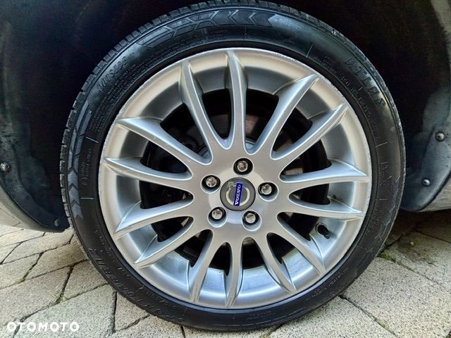 Volvo V70 - 32