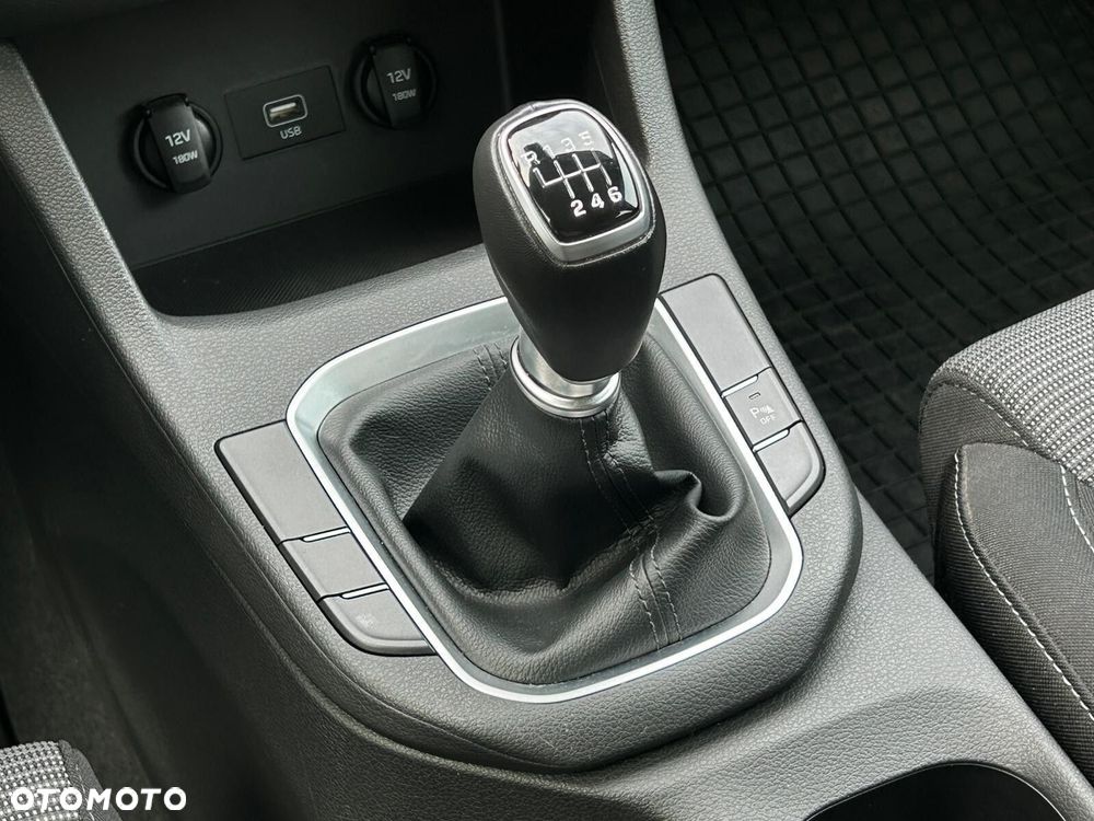 Hyundai i30 1.0 T-GDI Modern - 31