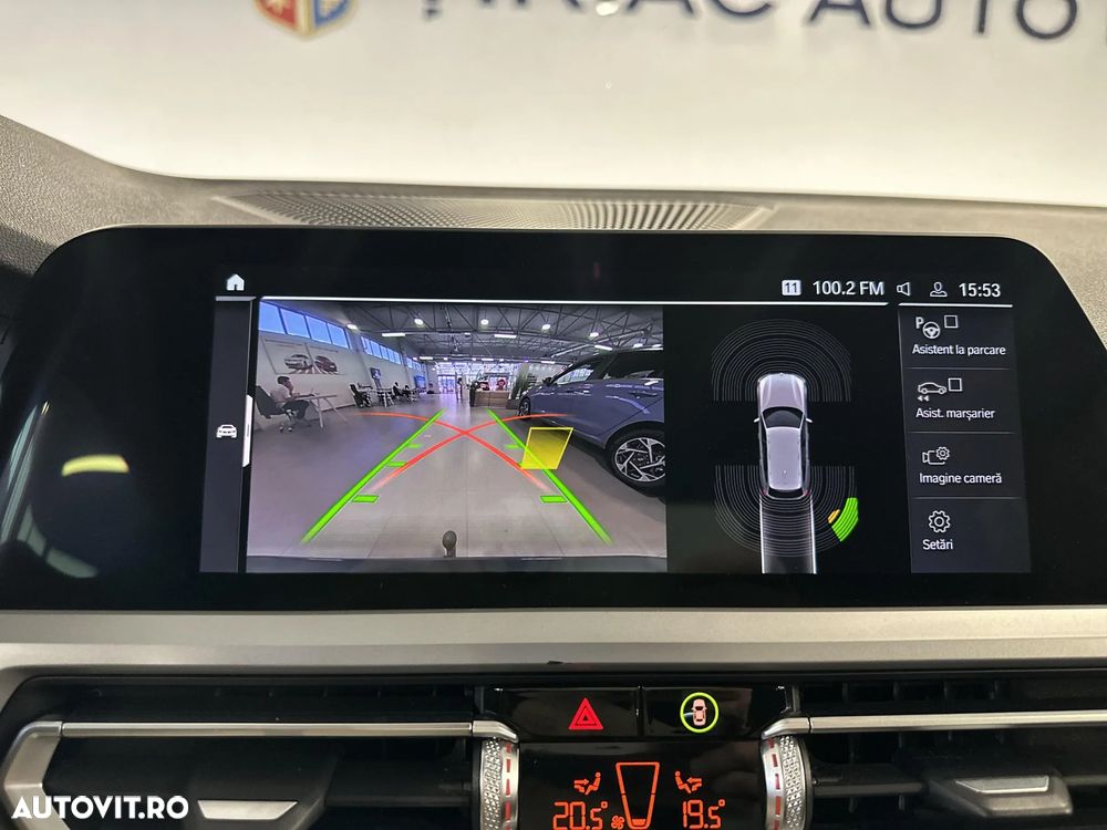 BMW Seria 3 320d xDrive Aut. - 19