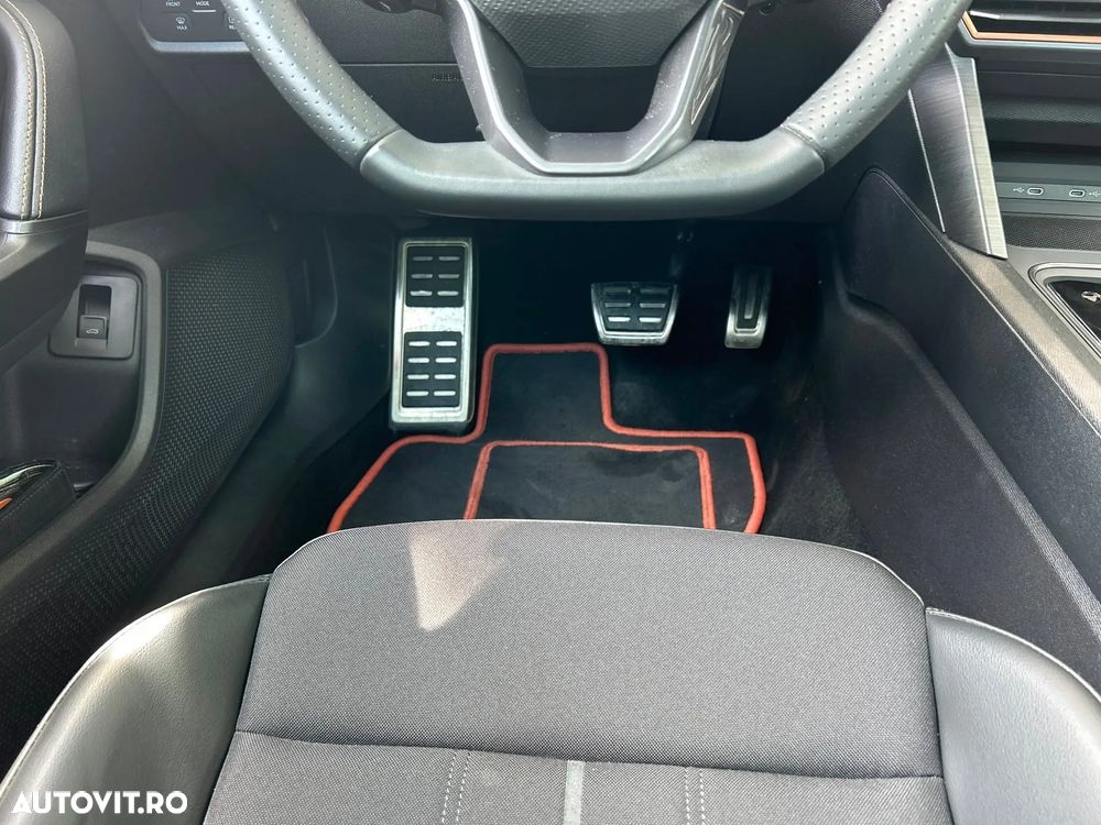 Cupra Formentor VZ 2.0 TSI 4DRIVE DSG - 26
