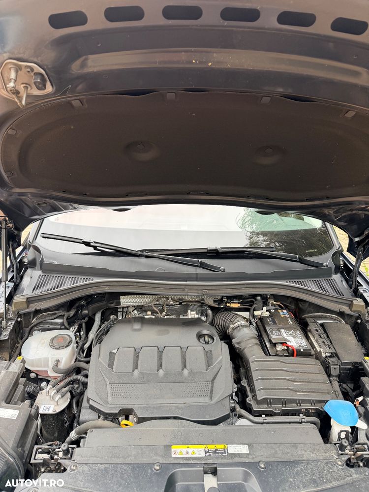 Skoda Kodiaq 2.0 TDI 4X4 DSG Style - 20