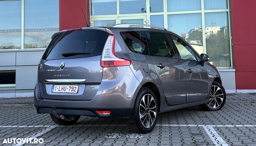 Renault Scenic - 4