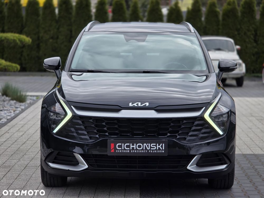 Kia Sportage 1.6 T-GDI L 2WD - 3